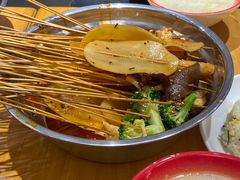 -嘉州鲜知味钵钵鸡(奎星楼店)