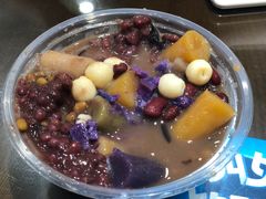 -猪脑壳凉面(武陵源店)