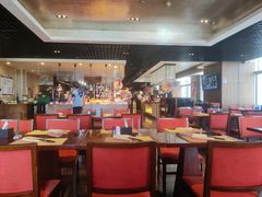-北京朝阳悠唐皇冠假日酒店