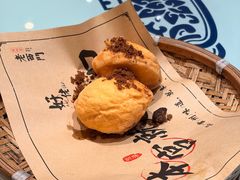-老西门·常州菜(新区店)
