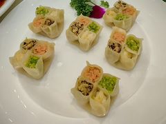 -得月楼·省级非遗·传统苏帮菜(观前店)