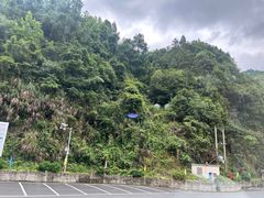 -江南大峡谷漂流