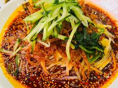 -春花民族美食(佳木斯总店)