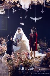-B.Bridge Couture婚纱礼服(福田店)