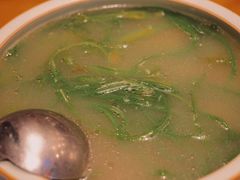 海菜汤-益恒饭店乡间白族菜(古城总店)