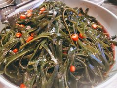 -六月雪干锅(绵阳王府井百货店)