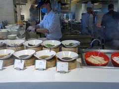 -厦门艾美酒店·新食谱西餐厅