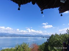 -梦姑塘文化公园