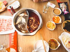 -彤德莱火锅(大学城店)