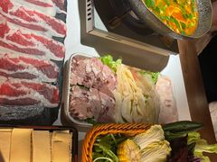 -旺福·贵州酸汤牛肉火锅(陆悦天地店)