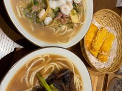 -奎元馆(市民中心店)