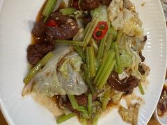 -乡亲鹅肉城(吴江店)