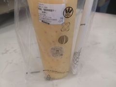 -沪上阿姨·精选茶饮(南开白堤路店)