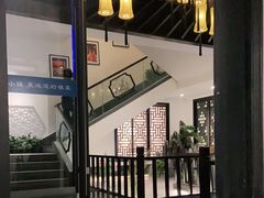 -徽州小镇(高新店)