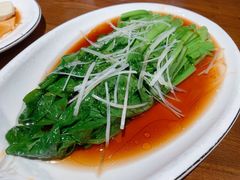 -崔义清鲁菜馆(大明湖店)