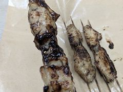 -兄弟联果木炭烤翅·50年家传鸡翅秘方