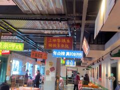 -恰八斗·猛火长沙菜(国贸店)