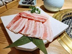 -江户烧肉(高德店)