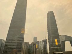 -北京中国大饭店