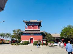 -天津妈祖文化园