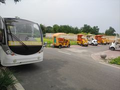 -天津东丽湖风景区