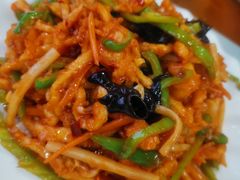 -德贤烧麦菜馆(本溪路店)
