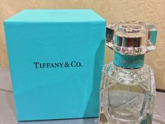 -Tiffany & Co.蒂芙尼
(天津万象城店)