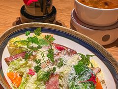 -EATALIA意塔利意式餐厅(鼓楼店)