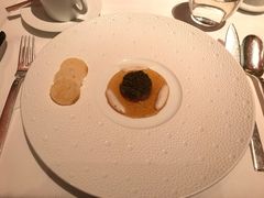 -Le Bernardin
