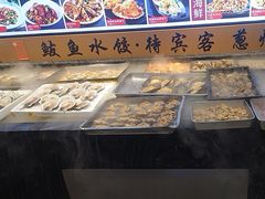 -渔家风味·鲅鱼水饺·央视展播·海鲜天津菜(开发区店)