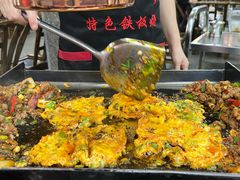 -郝大姐·乌龙山铁板烧(大学城三店)