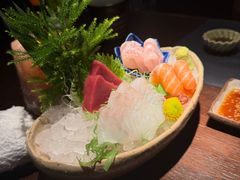 -岩盐·铁板料理(嘉里店)