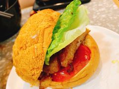 -华嫂冰室(湾仔店)