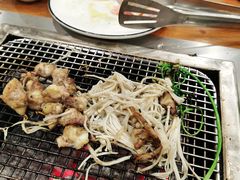 -风味烧烤(泰富店)