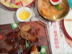 -通海俄式烧烤·俄罗斯大串(嵩山路店)