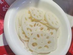 -欠火锅·水牛毛肚·团建聚餐·生日宴(何山路店)