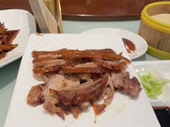 挂炉烤鸭-香融府·烤鸭·家常菜(马家堡路店)
