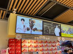 -DQ·蛋糕·冰淇淋(金桥店)