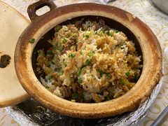 鸽肾焗饭-百利鸽王(紫薇路店)
