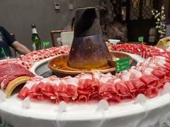 -乔先生涮肉·鲜活牛羊肉火锅(塘沽店)