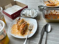 -必胜客(新福地店)