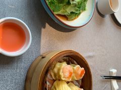 -晋江荣誉国际酒店·港誉茶餐厅