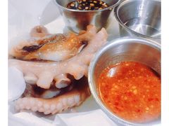 -囧吉香生蚝牛排馆(湖北路店)