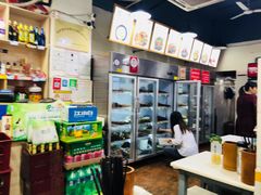 -蜀串香牛杂火锅串串