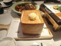 -绿茶餐厅(广州嘉裕太阳城店)
