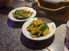 -蛙来哒(万豪城市广场黑金冠店)