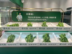 -费大厨辣椒炒肉(太平老街店)
