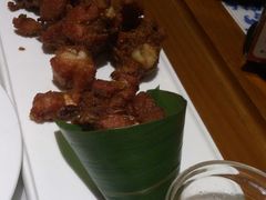 炸小排-东方饺子王(创始店)