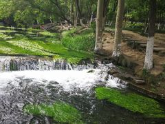 -水磨沟公园