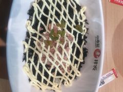 -小木屋拌饭(沈阳中街大悦城店)